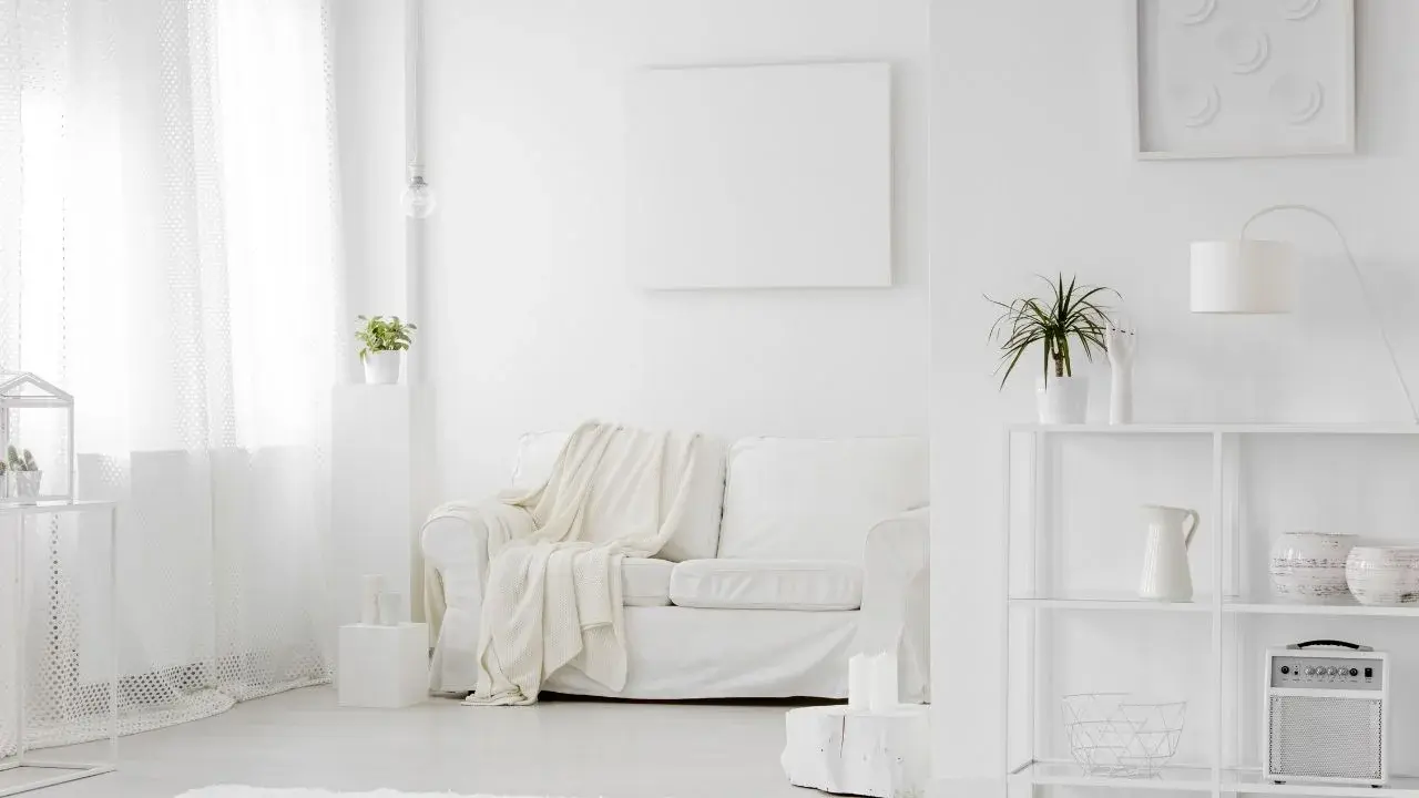 Minimalistic / Scandinavian