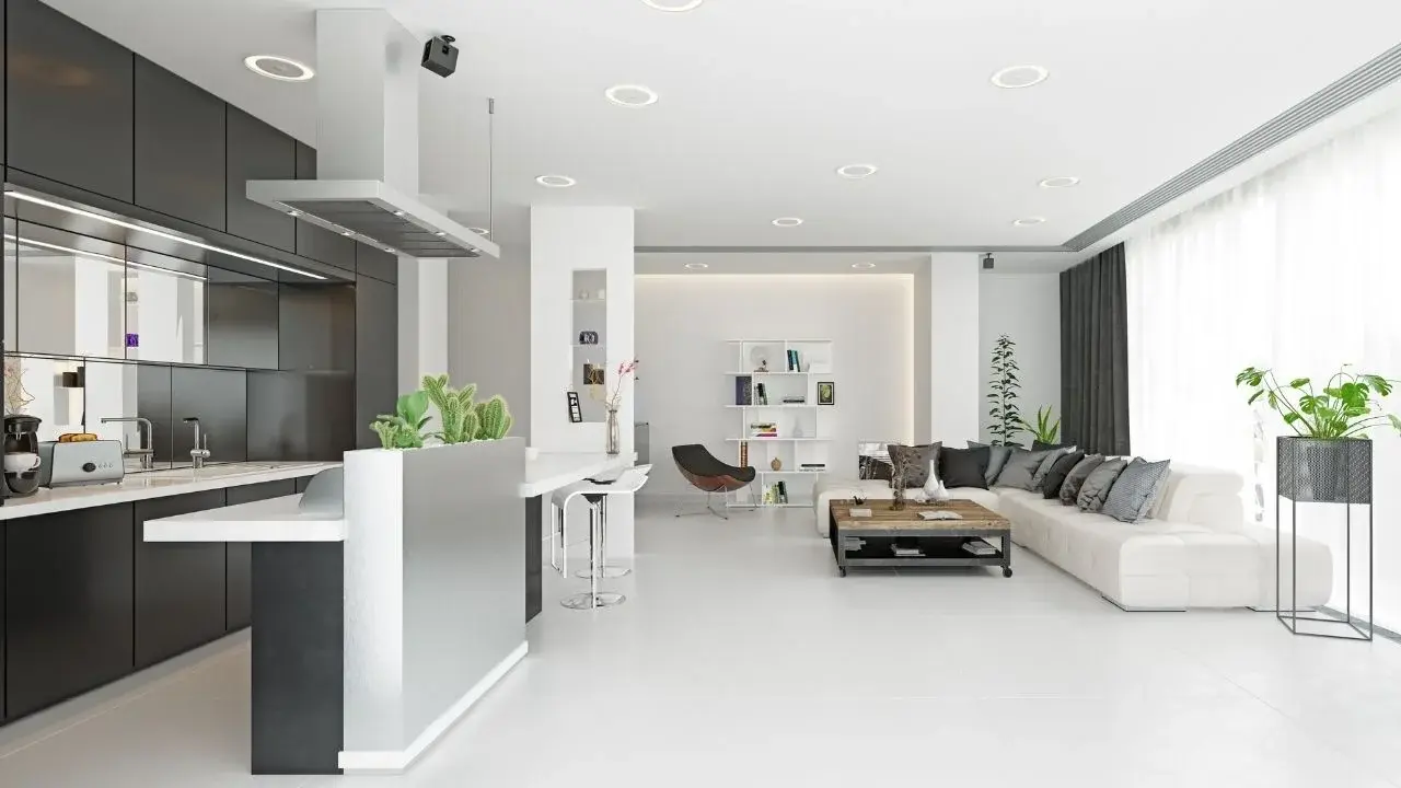 Modern / Contemporary