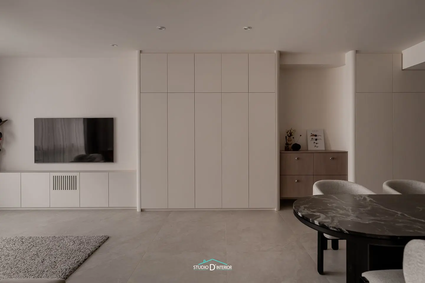 31 Bangkit Road, Chestervale - Condo Interior Design Project