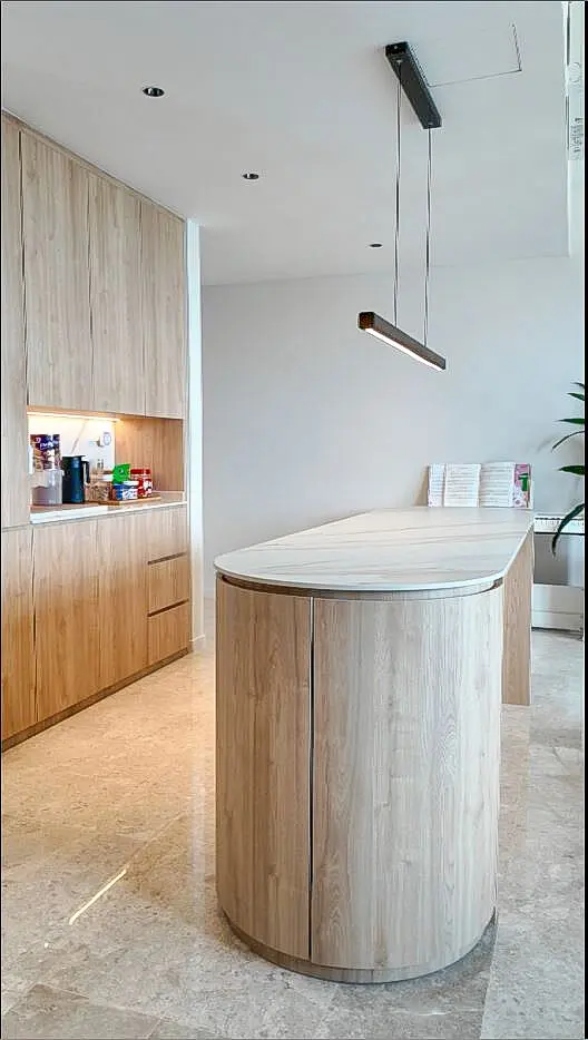14 Flora Drive, Ferraria Park Condominium - Condo Interior Design Project