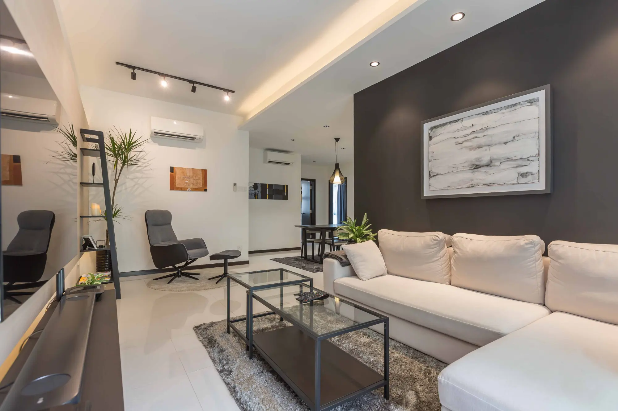 9 Lorong 27a Geylang, Sims Green - Condo Interior Design Project