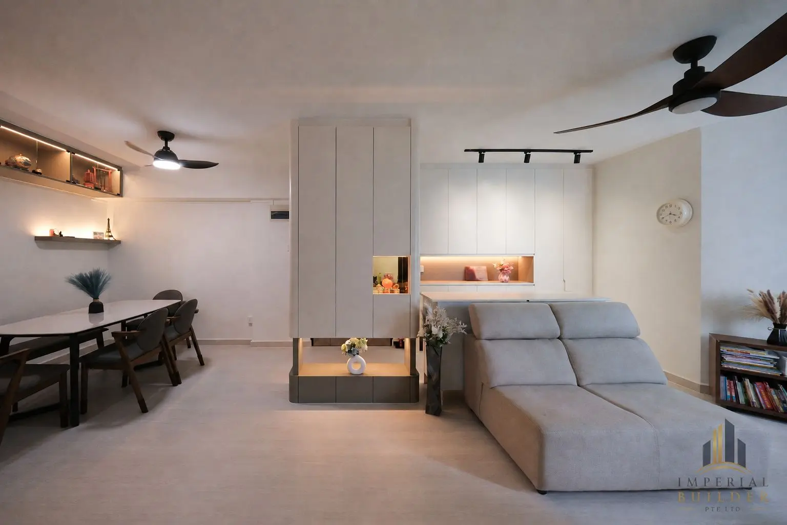 989d Jurong West Street 93 - HDB Interior Design Project