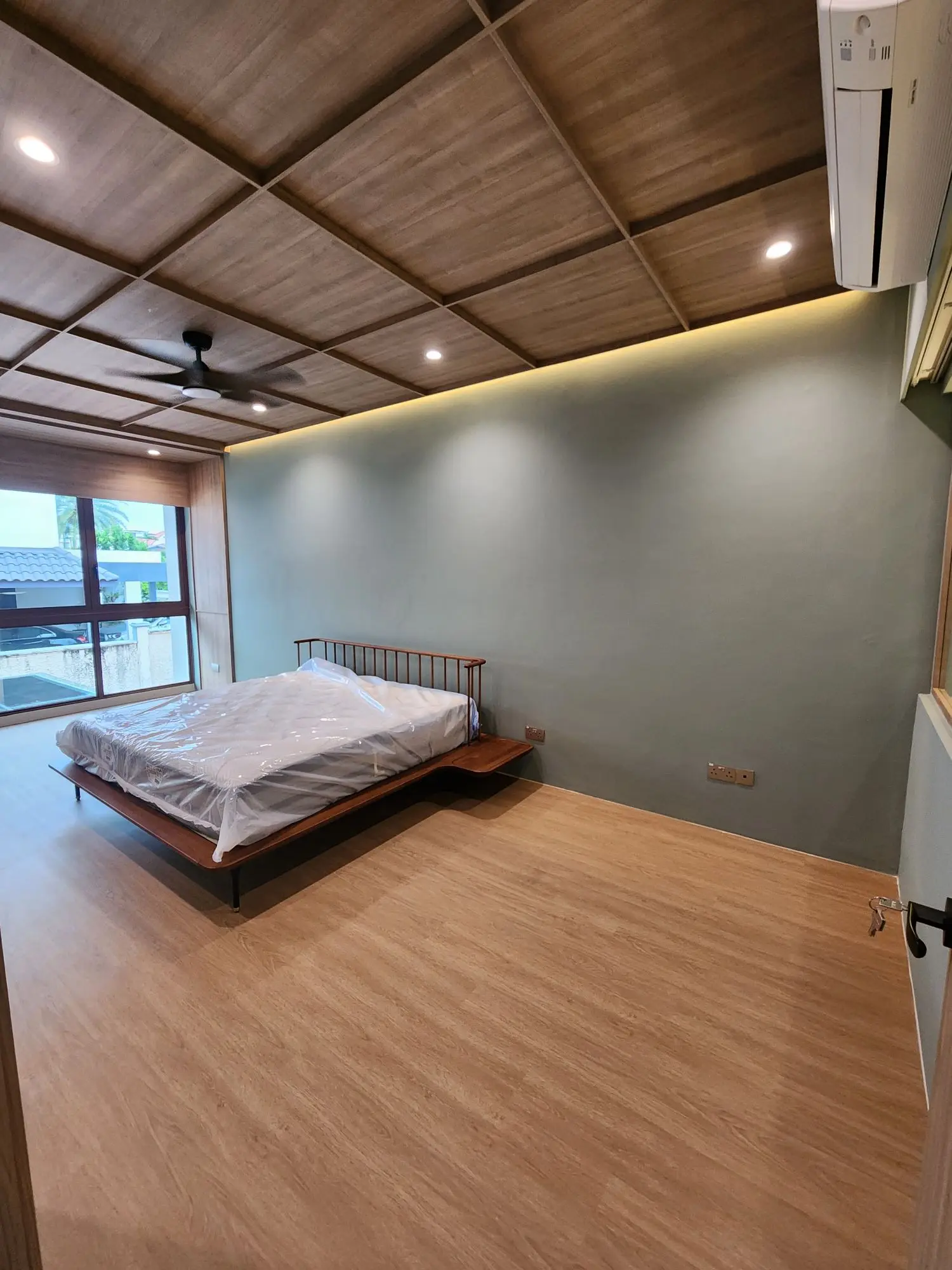CA Builder & Interior project