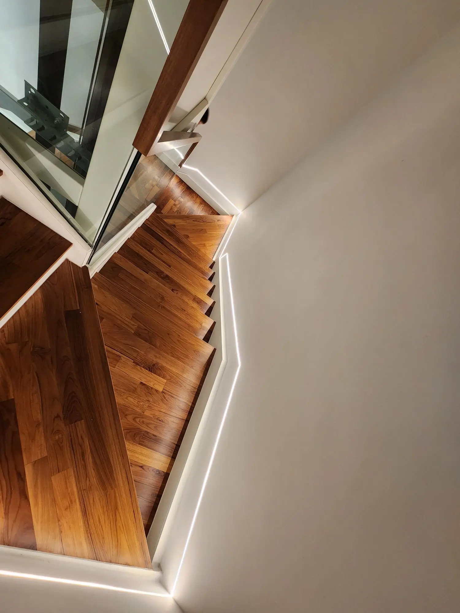 CA Builder & Interior project