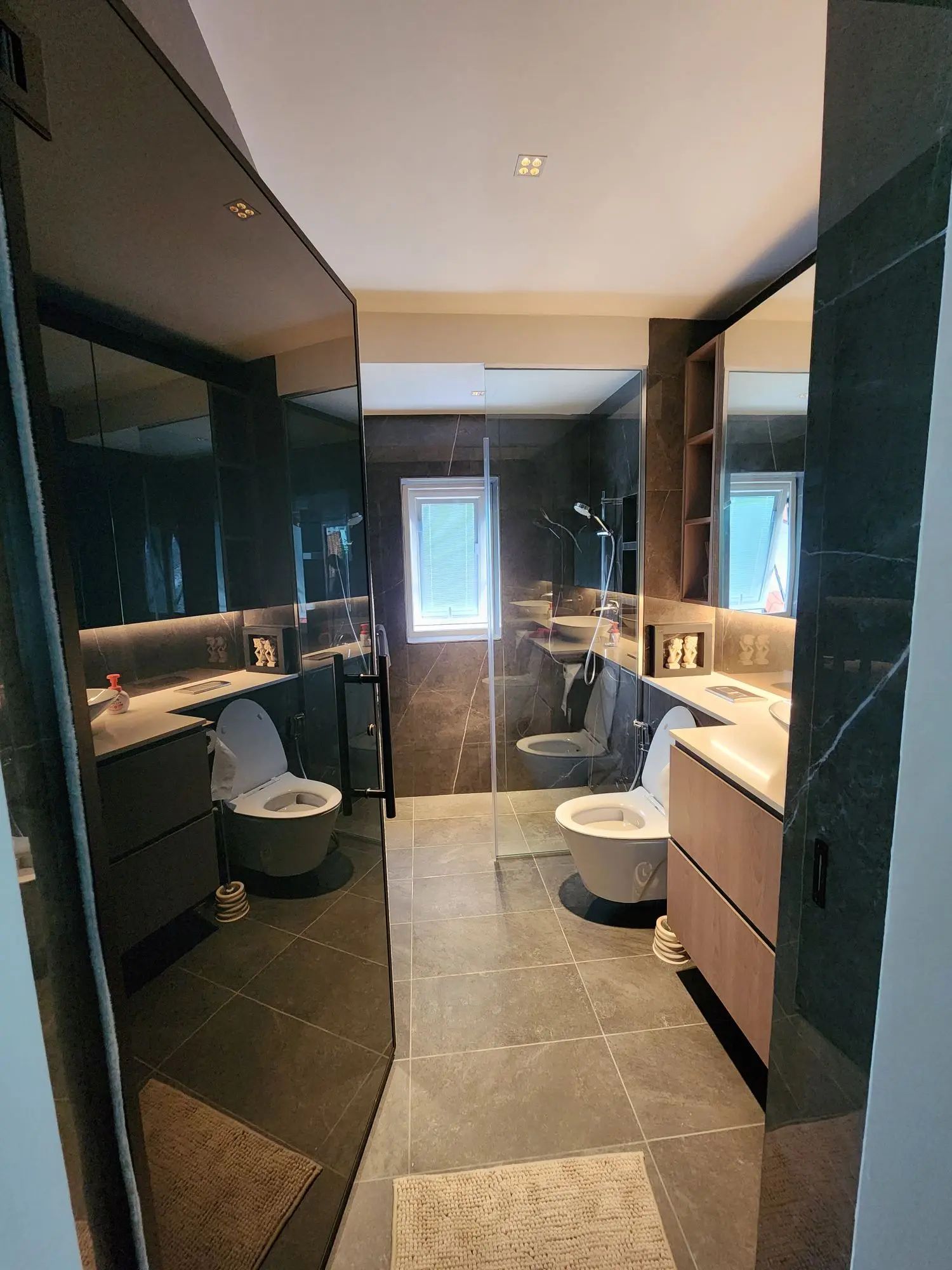 43 Charlton Road - Landed Interior Design Project