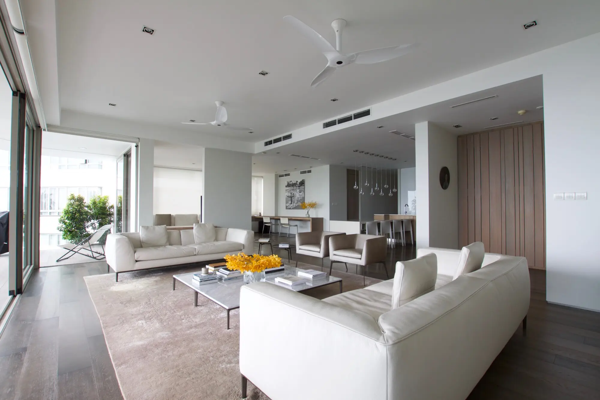 178 Ocean Drive - Condo Interior Design Project