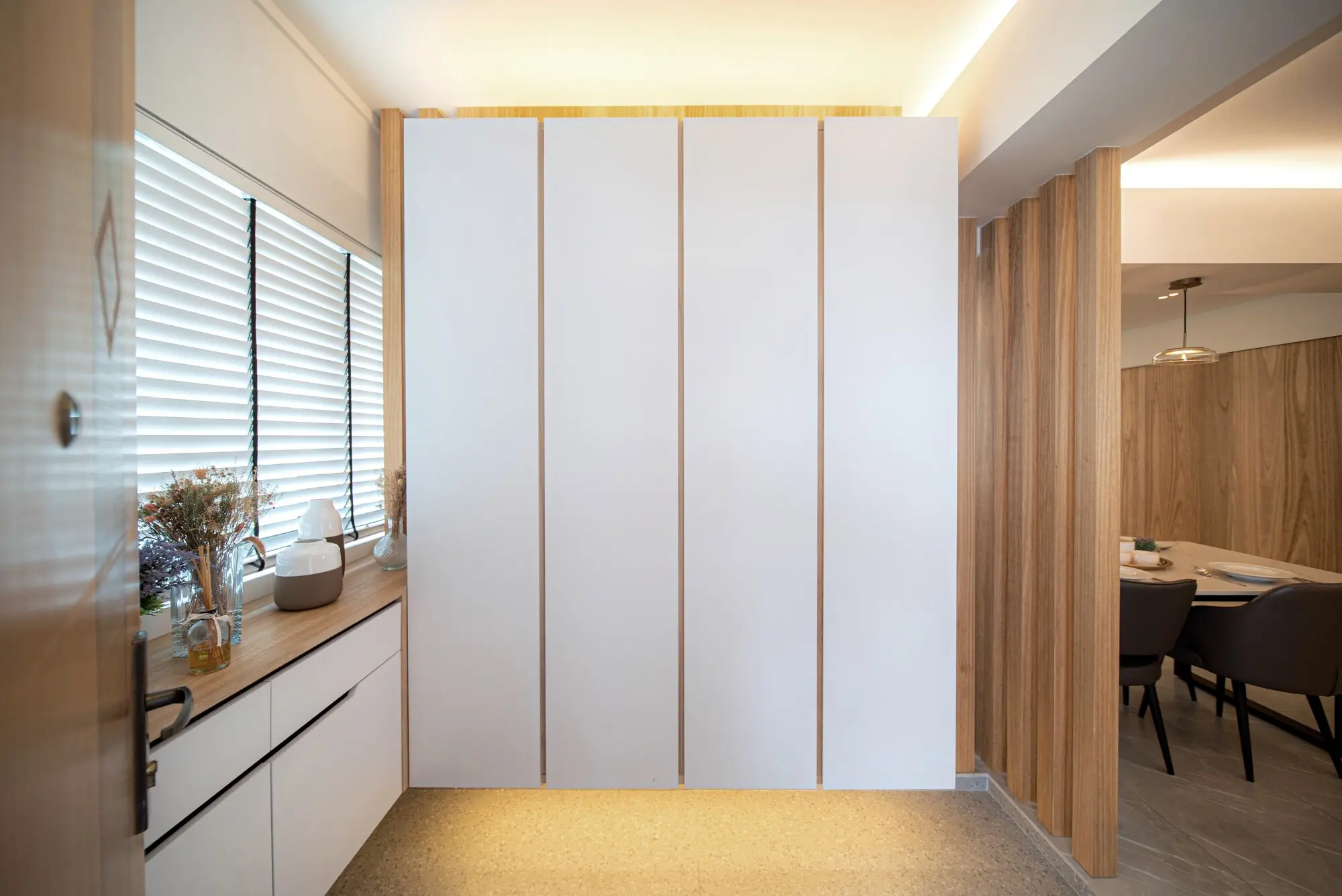 182 Bishan Street 13 - HDB Interior Design Project