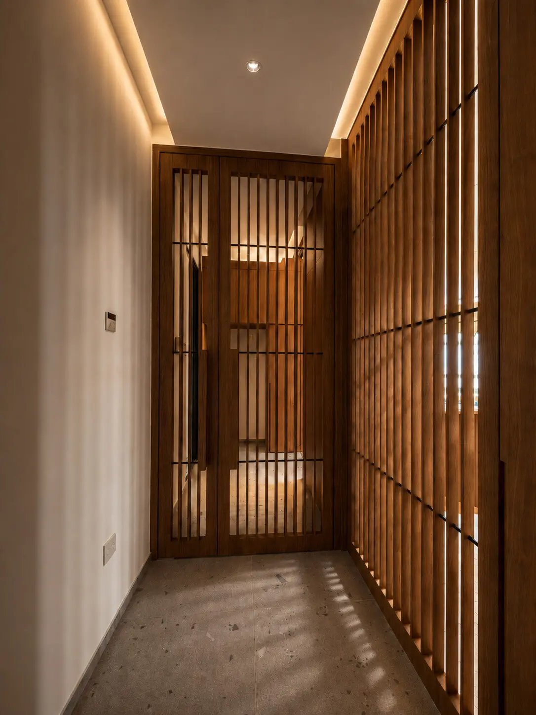 Cavendish Park - Condo Interior Design Project