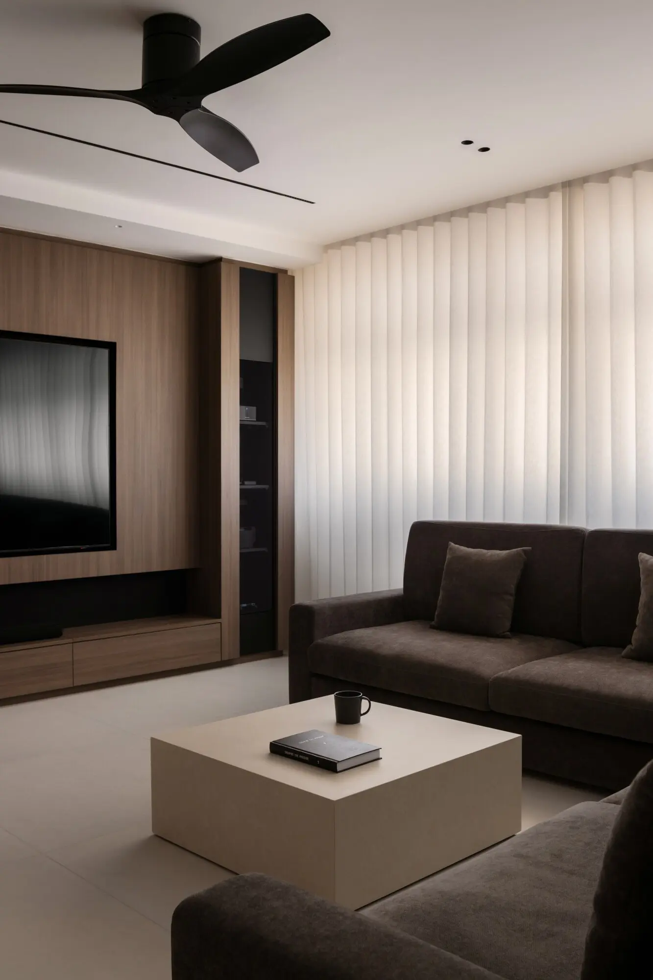 160 Pasir Ris Street 13 - HDB Interior Design Project