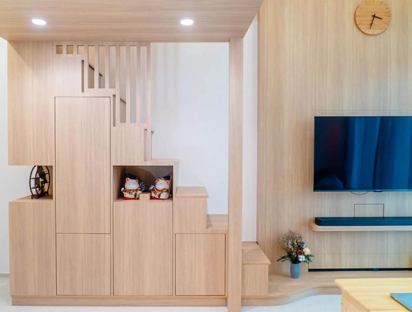 Wild Design - Balinese / Bohemian - Loft area - New Condo - $70,000