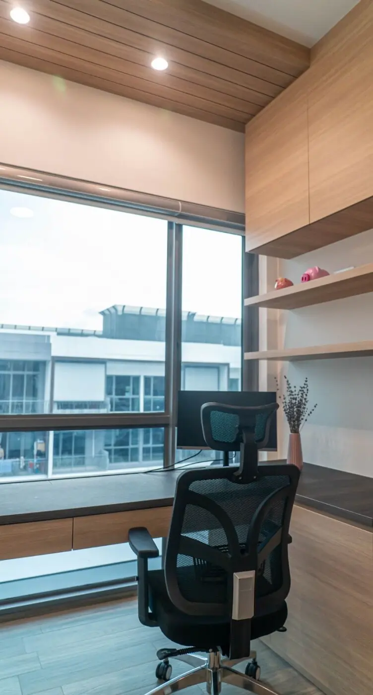 Wild Design - Balinese / Bohemian - Common Bedroom - New Condo - $70,000