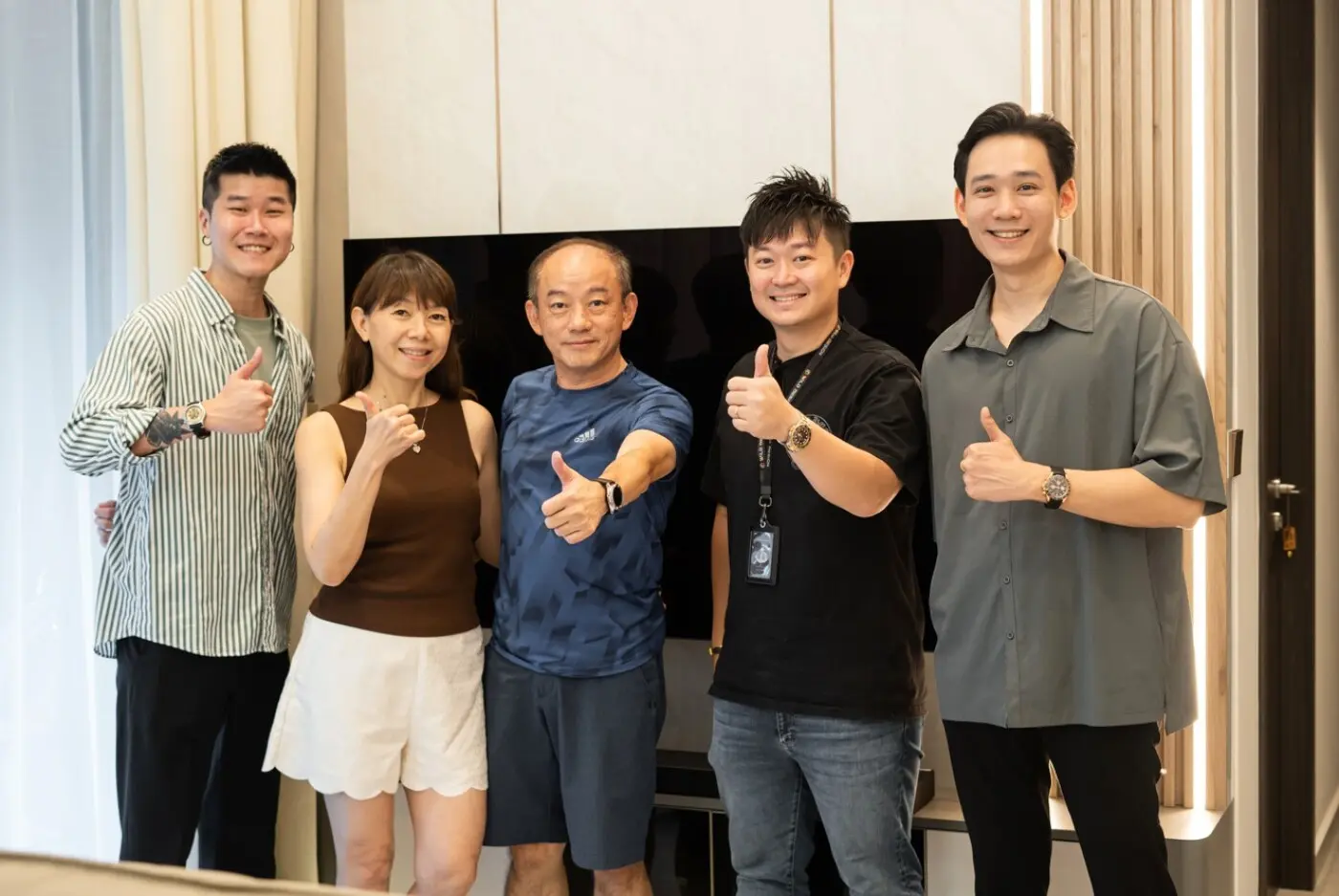 Wild Design - Luxury / Glamorous - With home owners - New Condo - $50,000