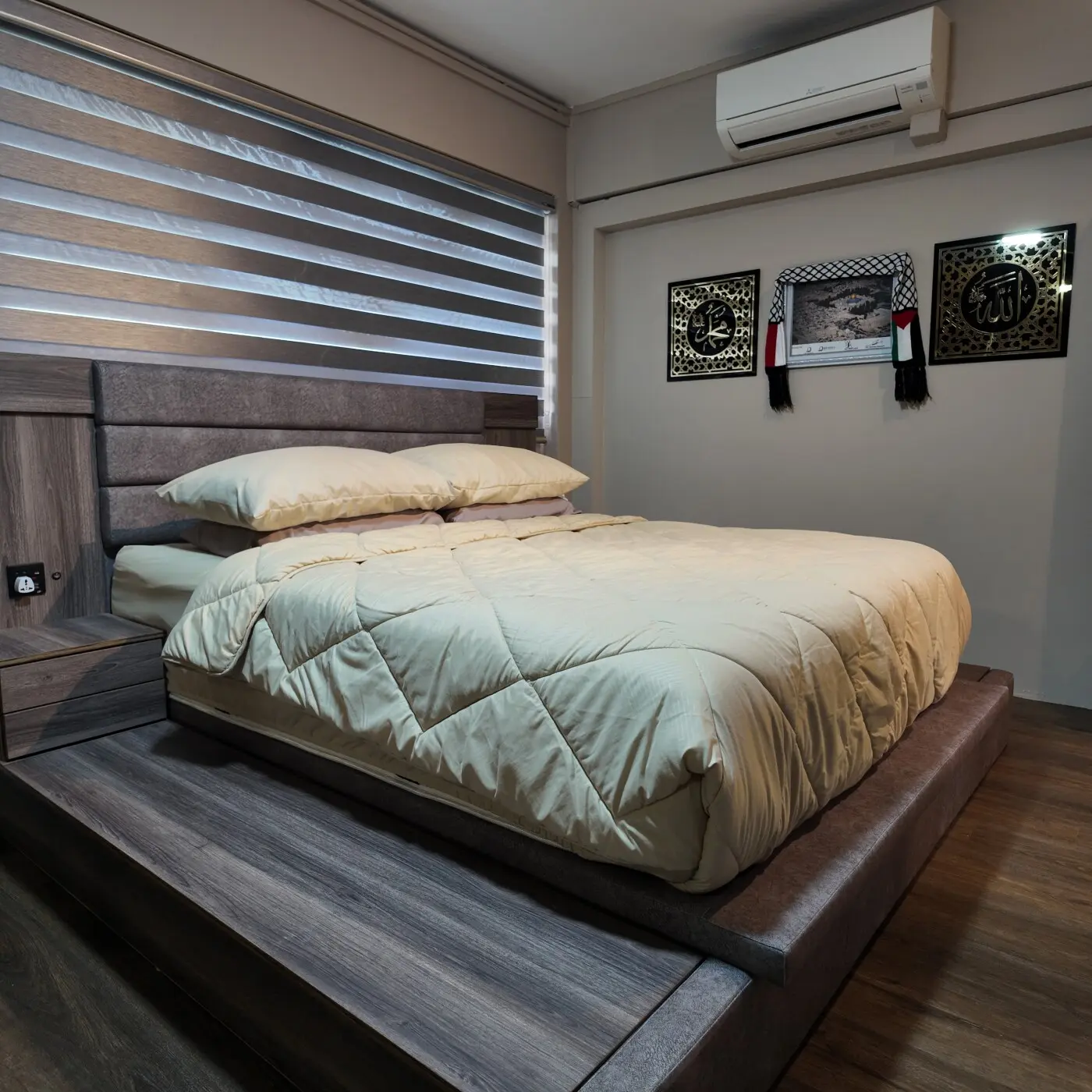 Interior Homes Design Studio - Modern / Contemporary - Bedroom - Resale HDB - $50,000