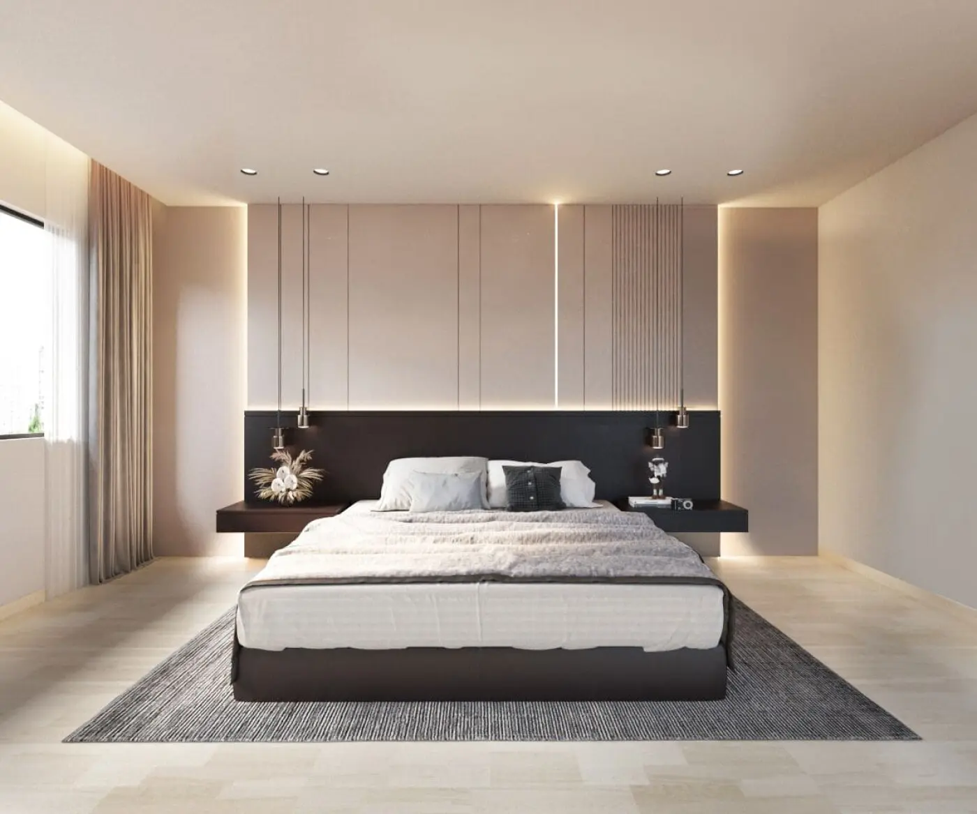 Maison Interior - Modern / Contemporary -  - New HDB - $60,000