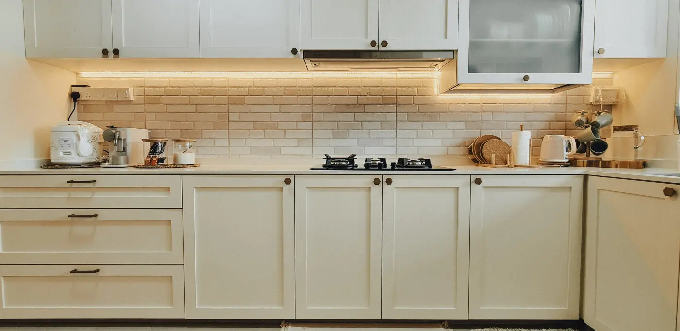 Mikaboo Interior - Balinese / Bohemian -  - Resale HDB - $38,000