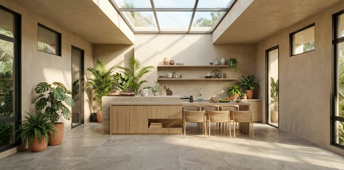 Columns n Graph - Balinese / Bohemian -  - New Landed - $162,000