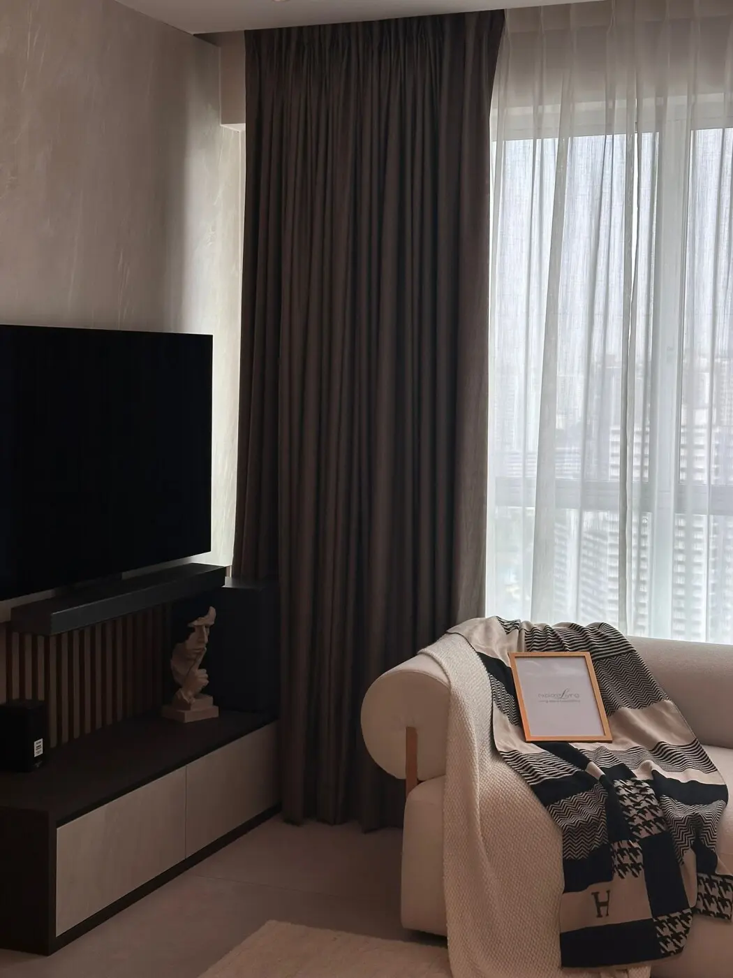 117b Jalan Tenteram, Tenteram Peak - HDB Interior Design Project