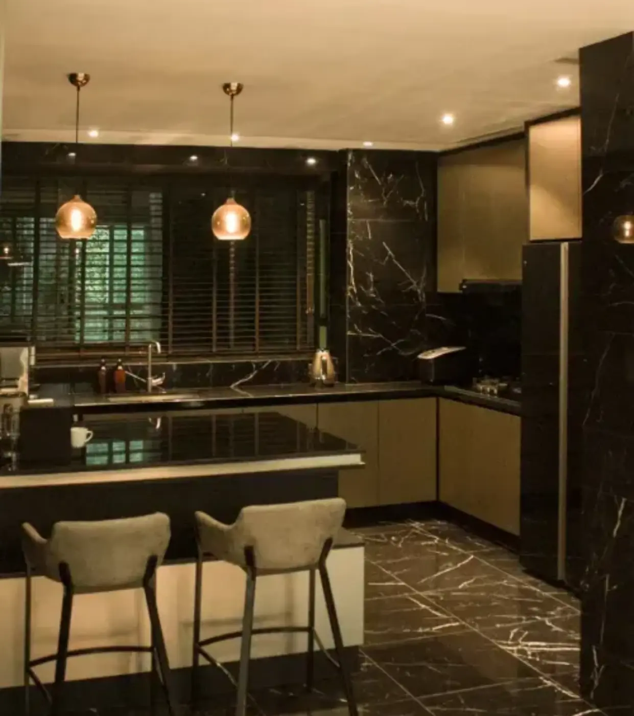 Explore Living - Modern / Contemporary -  - Resale Condo - $135,000