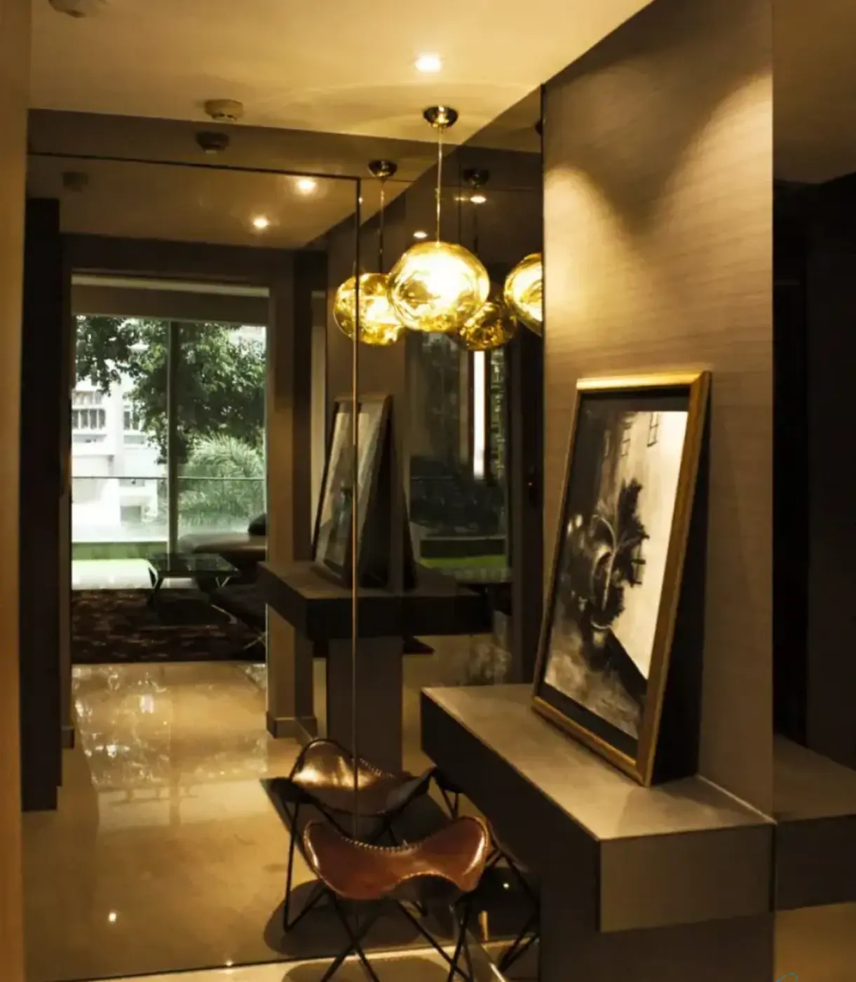 Explore Living - Modern / Contemporary -  - Resale Condo - $135,000