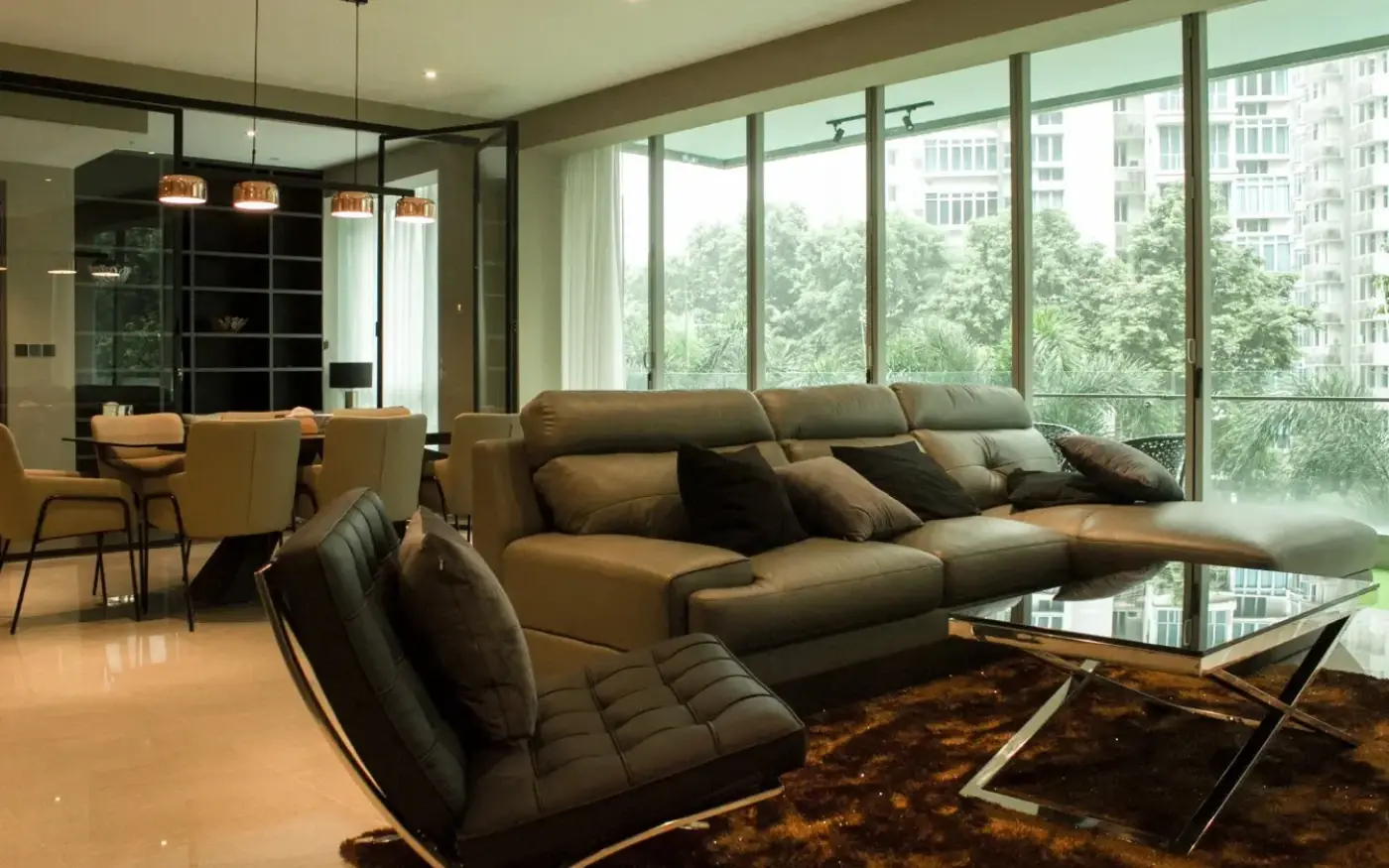 Explore Living - Modern / Contemporary -  - Resale Condo - $135,000