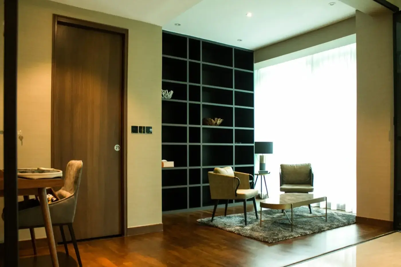 Explore Living - Modern / Contemporary -  - Resale Condo - $135,000