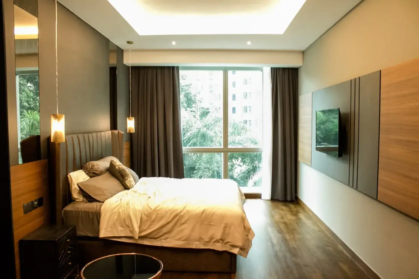 Explore Living - Modern / Contemporary -  - Resale Condo - $135,000