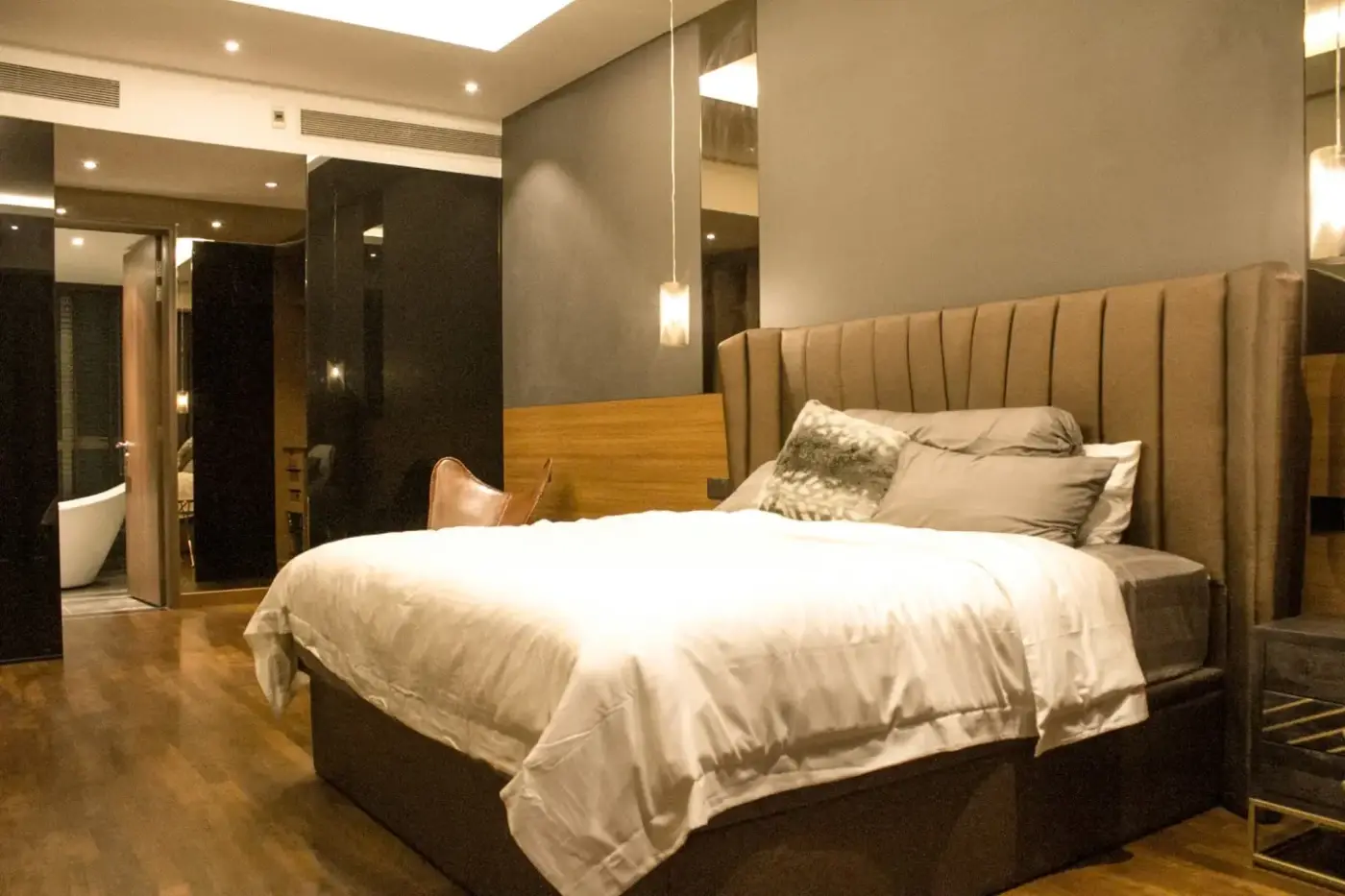 Explore Living - Modern / Contemporary -  - Resale Condo - $135,000