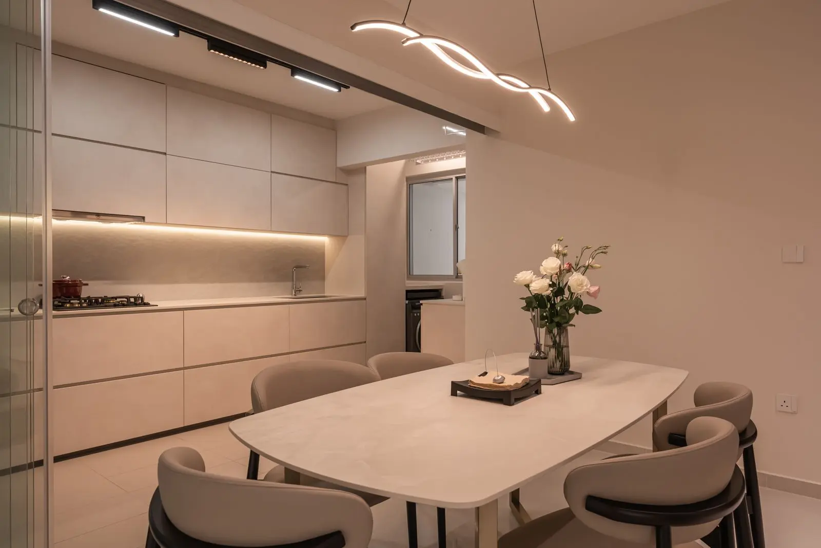 Flow Atelier project