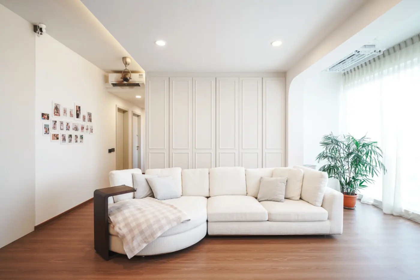 766 Bedok Reservoir - Condo Interior Design Project