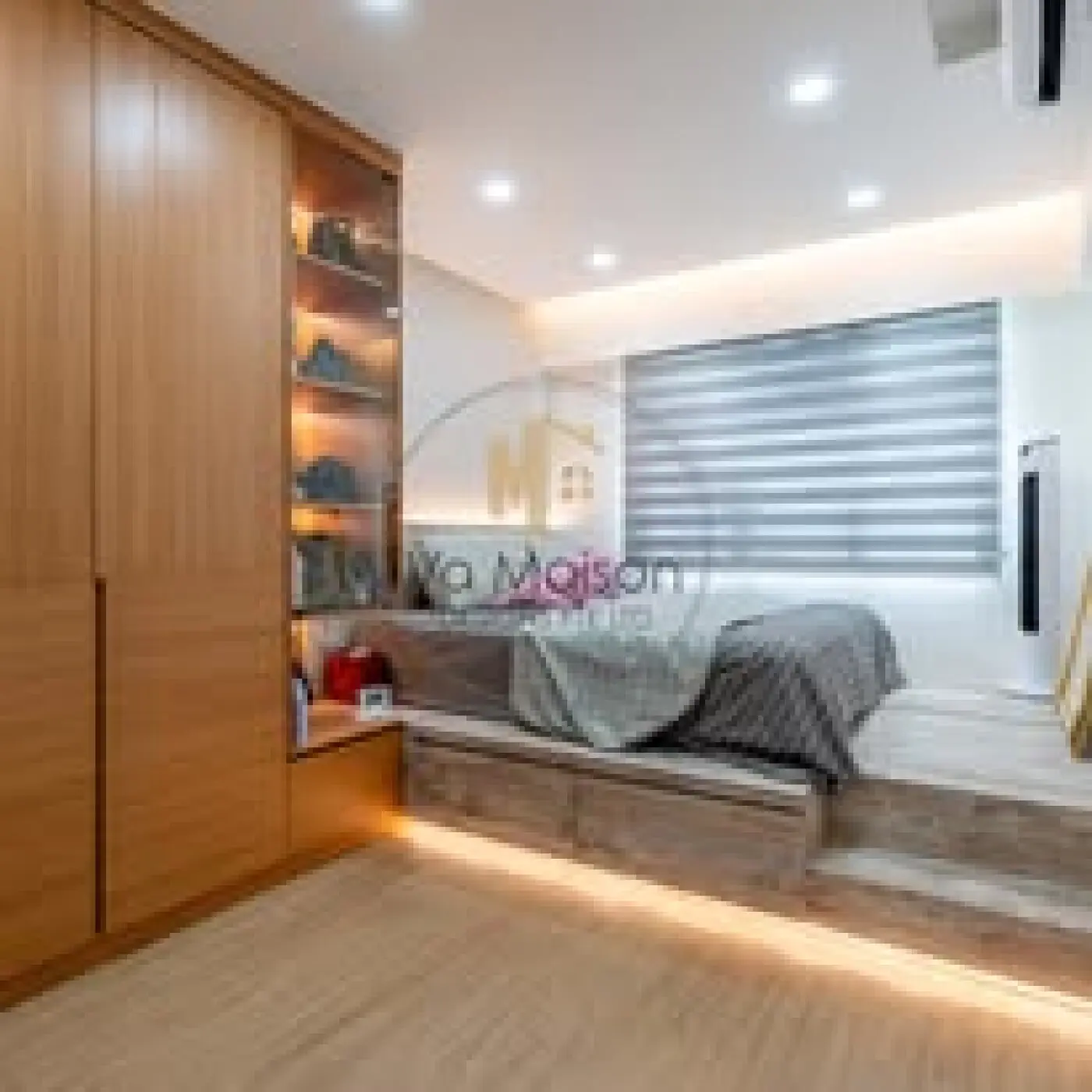 646a Tampines Street 62, Tampines Greenfoliage - Unknown Interior Design Project