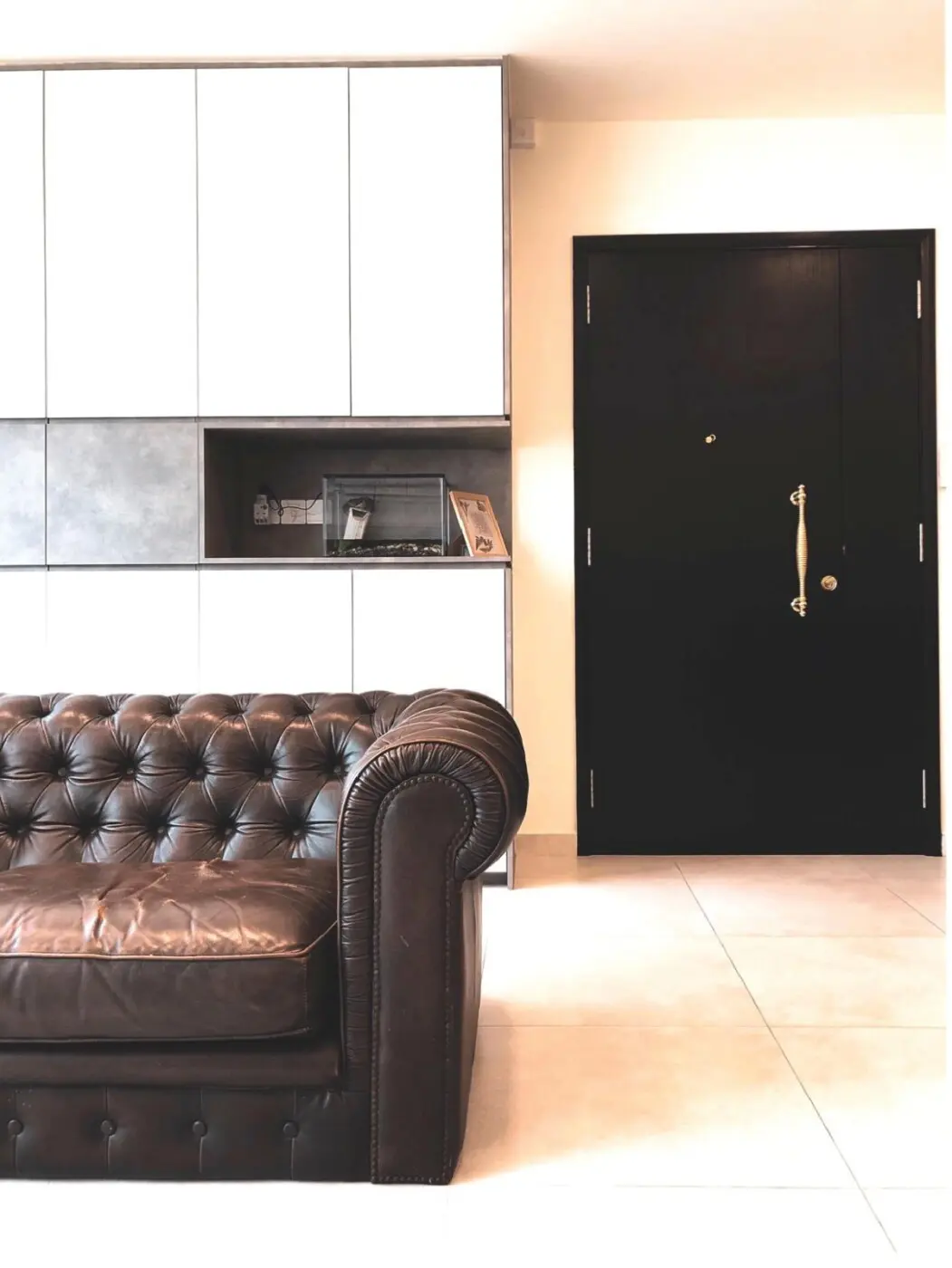 223 Sumang Lane - HDB Interior Design Project