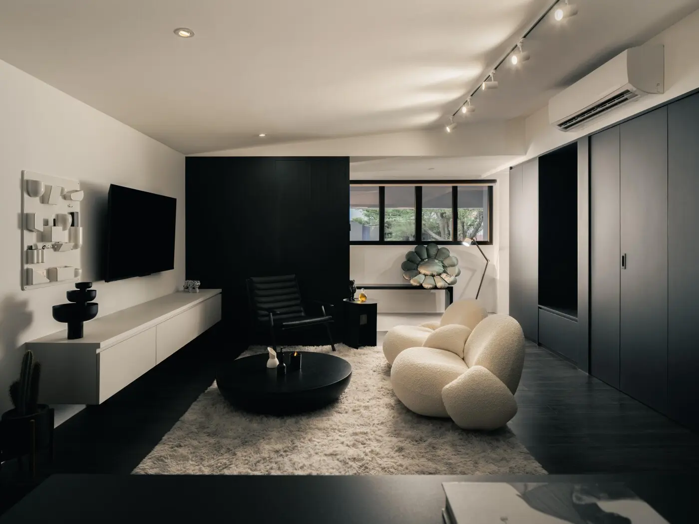 19 Saint George's Road, Saint George's East Gardens - HDB Interior Design Project