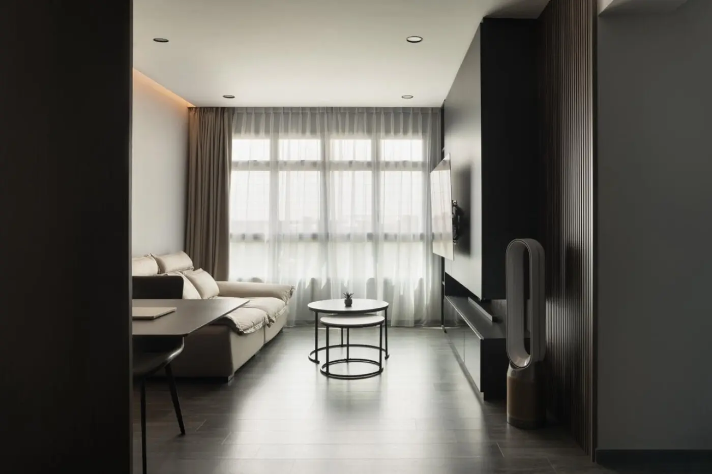 660c Tampines Street 64, Tampines Greenglade - HDB Interior Design Project