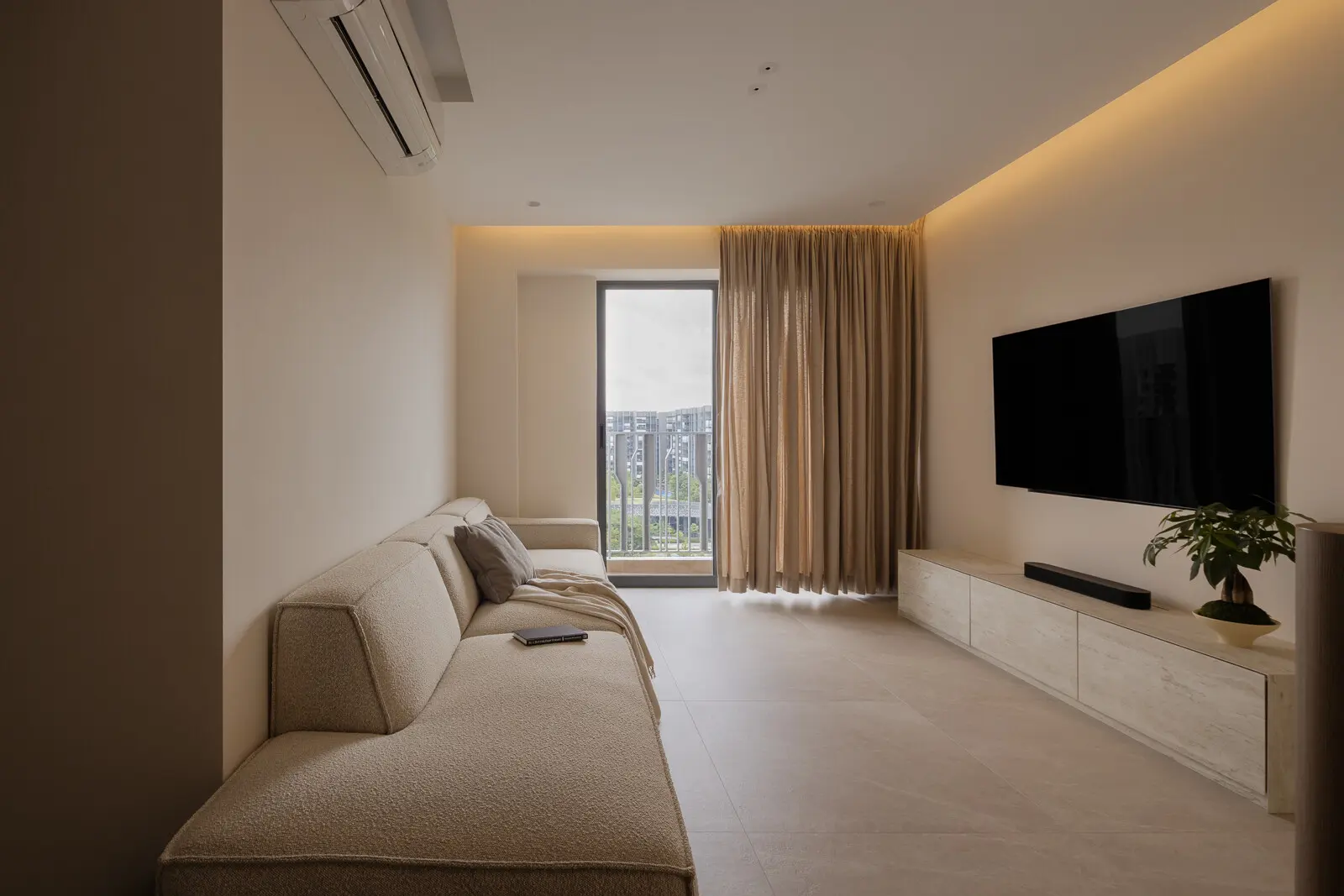 233a Upper Aljunied Road, Parkview @ Bidadari - HDB Interior Design Project
