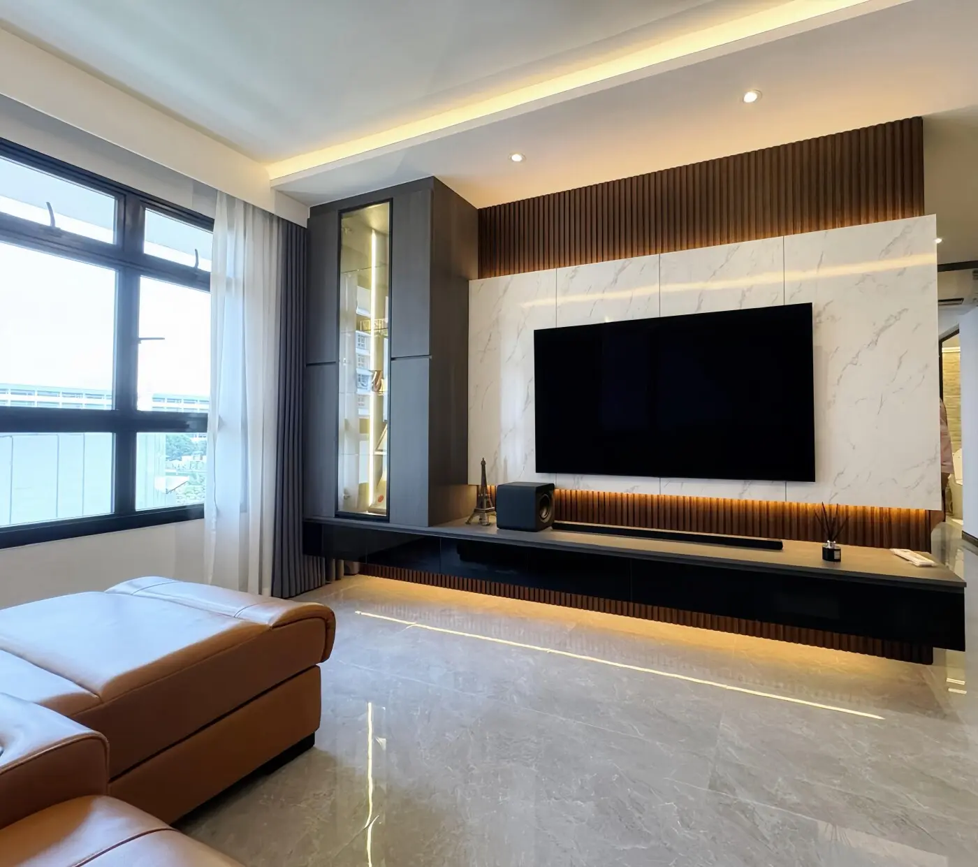 266a Kim Keat Avenue, Kim Keat Beacon - HDB Interior Design Project