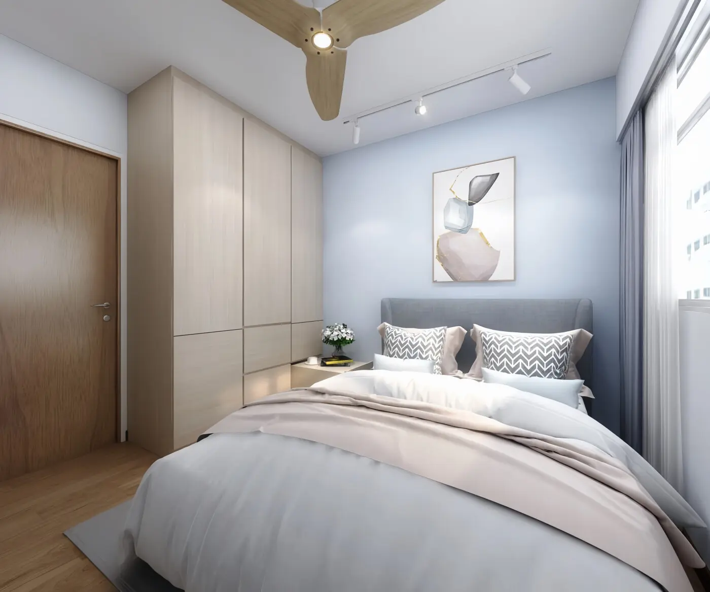 629A Tampines North Drive 2 - HDB Interior Design Project