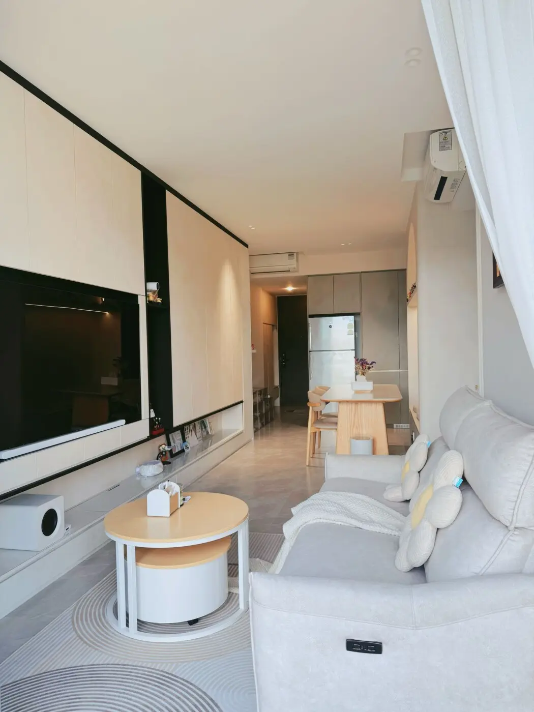 Posh+Space - Modern / Contemporary -  - New Condo - $35,000