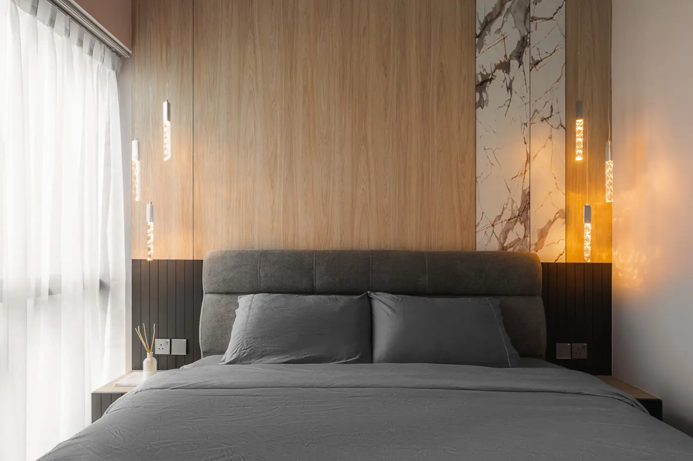 ID At Works - Luxury / Glamorous -  - New Landed - $60,000