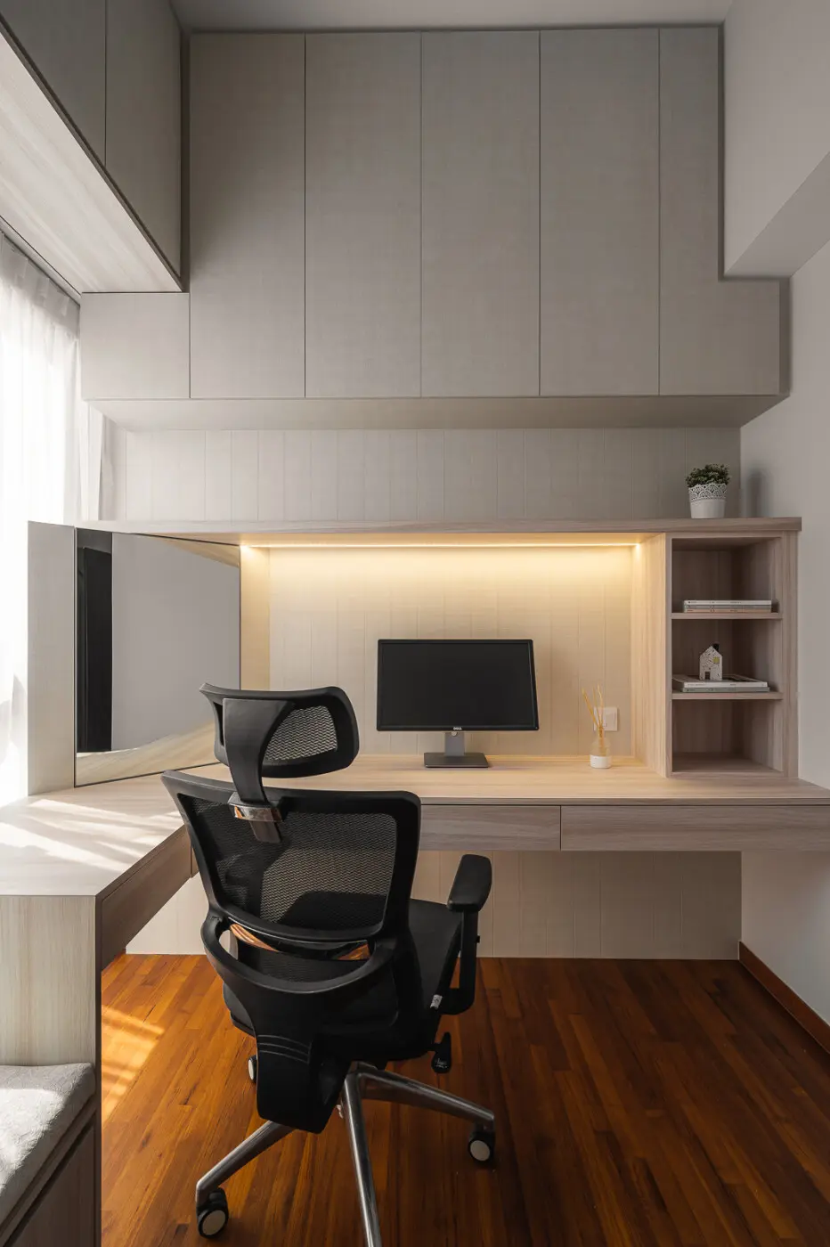 ID At Works - Luxury / Glamorous -  - New Landed - $60,000