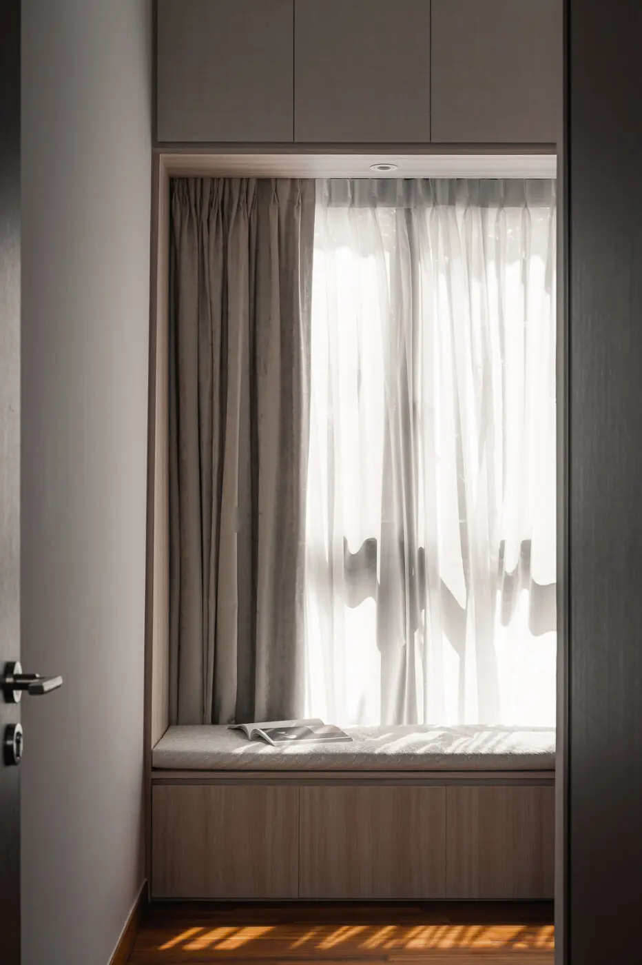ID At Works - Luxury / Glamorous -  - New Landed - $60,000