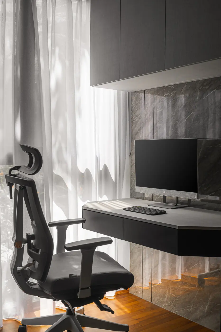 ID At Works - Luxury / Glamorous -  - New Landed - $60,000