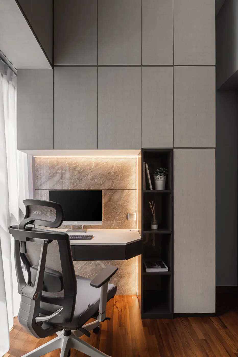 ID At Works - Luxury / Glamorous -  - New Landed - $60,000