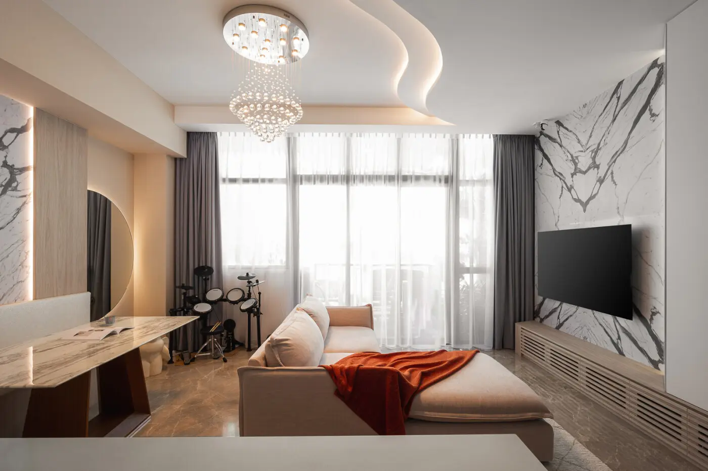 ID At Works - Luxury / Glamorous -  - New Landed - $60,000