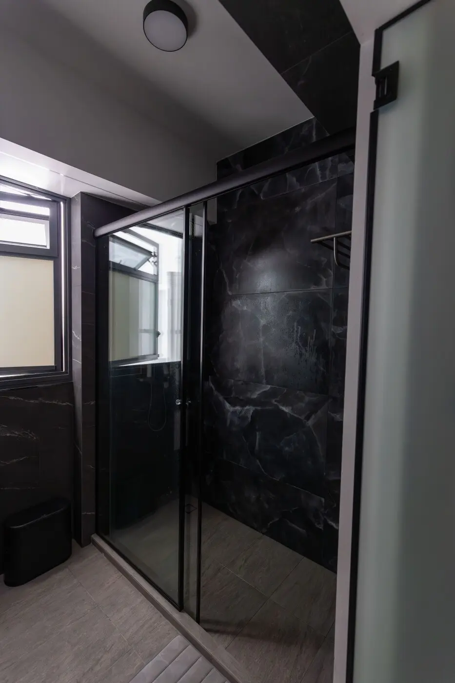 Mercurial Interior Design - Minimalistic / Scandinavian - Bathroom - New HDB - $65,000