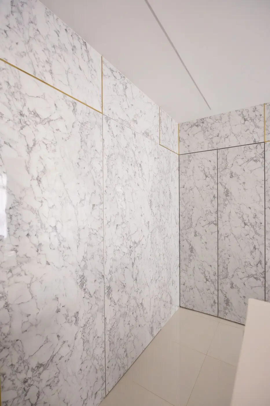 Mercurial Interior Design - Modern / Contemporary - Walkway - New HDB - $59,000