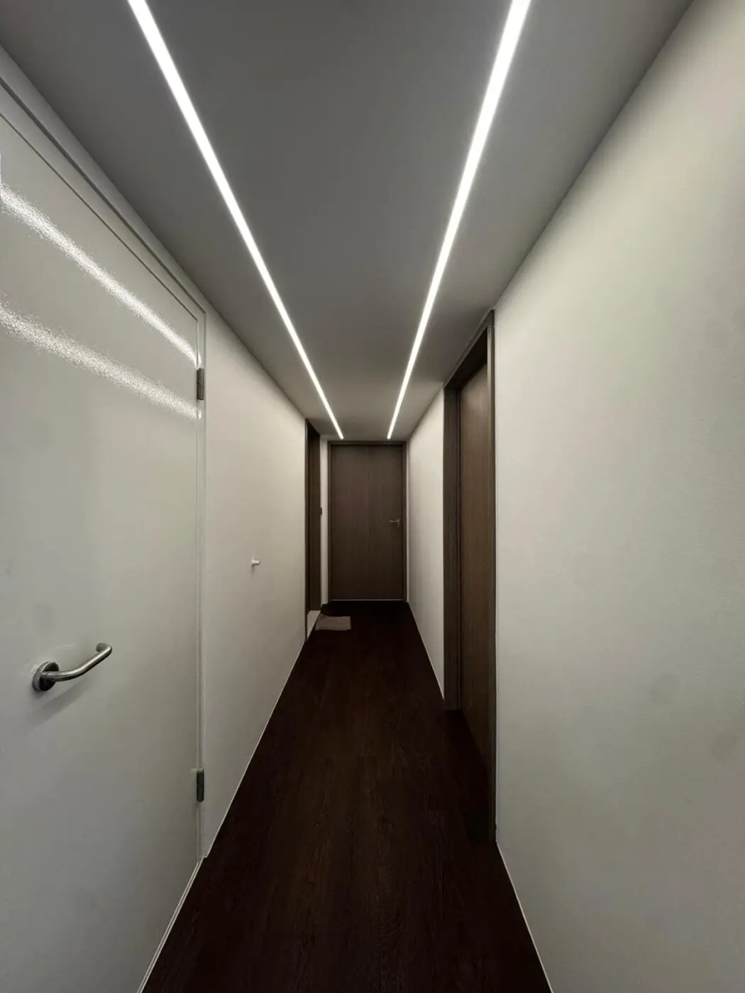 Joust Interior Design Studio - Minimalistic / Scandinavian - Walkway - New HDB - $65,800