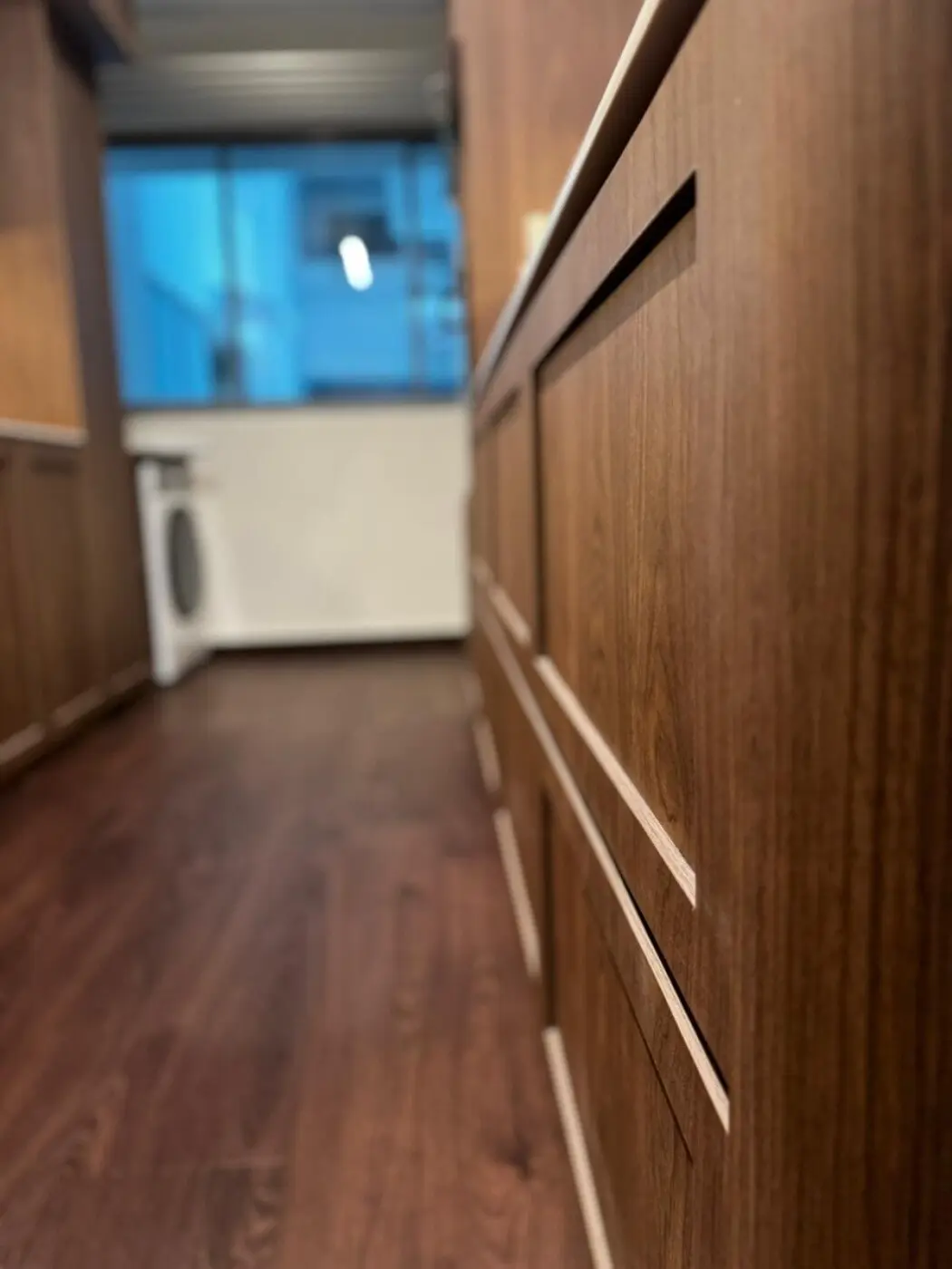 Joust Interior Design Studio - Minimalistic / Scandinavian - Kitchen - New HDB - $65,800