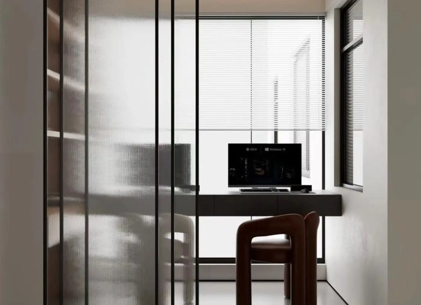 Joust Interior Design Studio - Modern / Contemporary - Common Bedroom - Resale Condo - $38,500