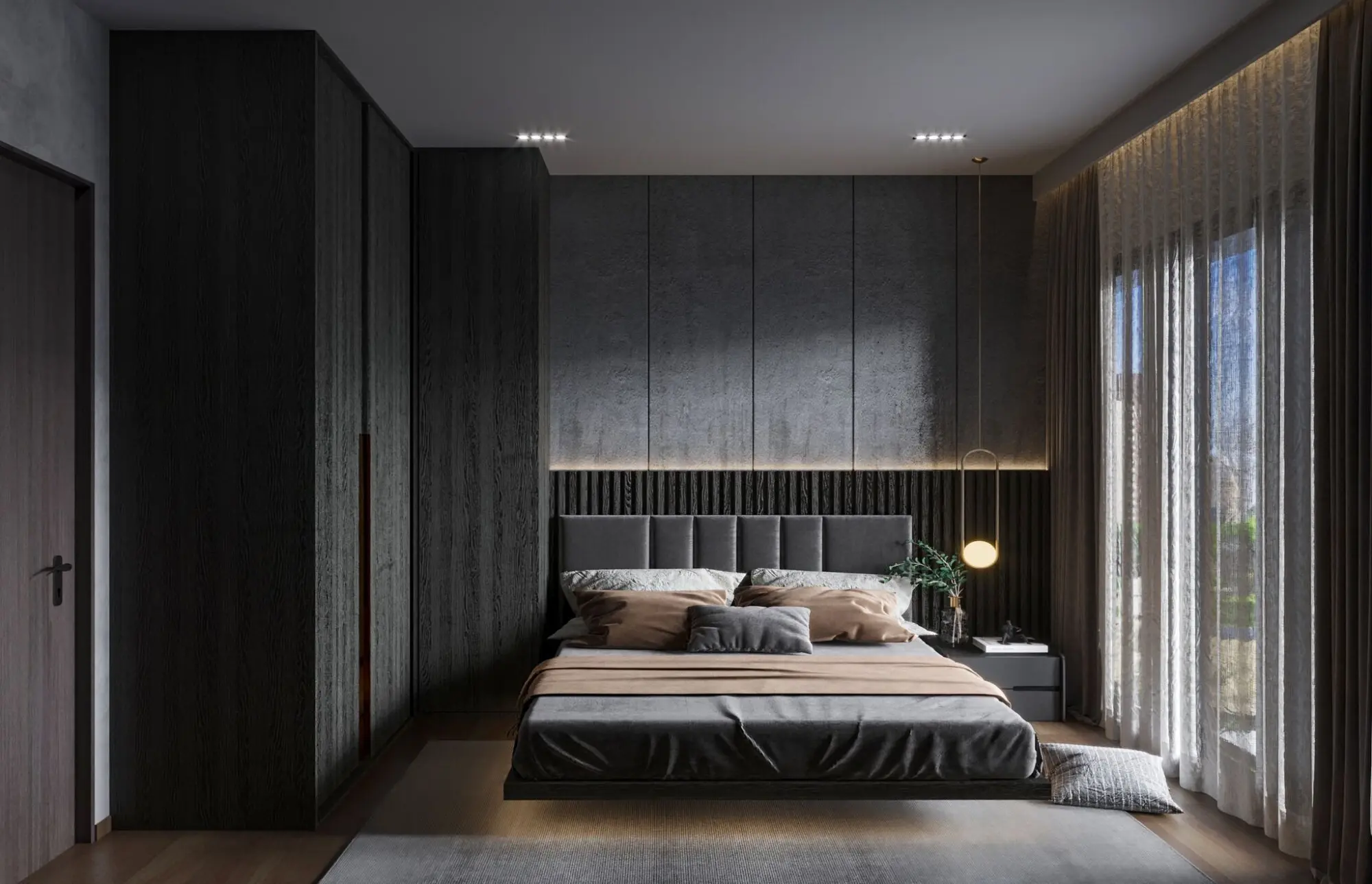 2 Anamalai Avenue, Royalgreen - Condo Interior Design Project