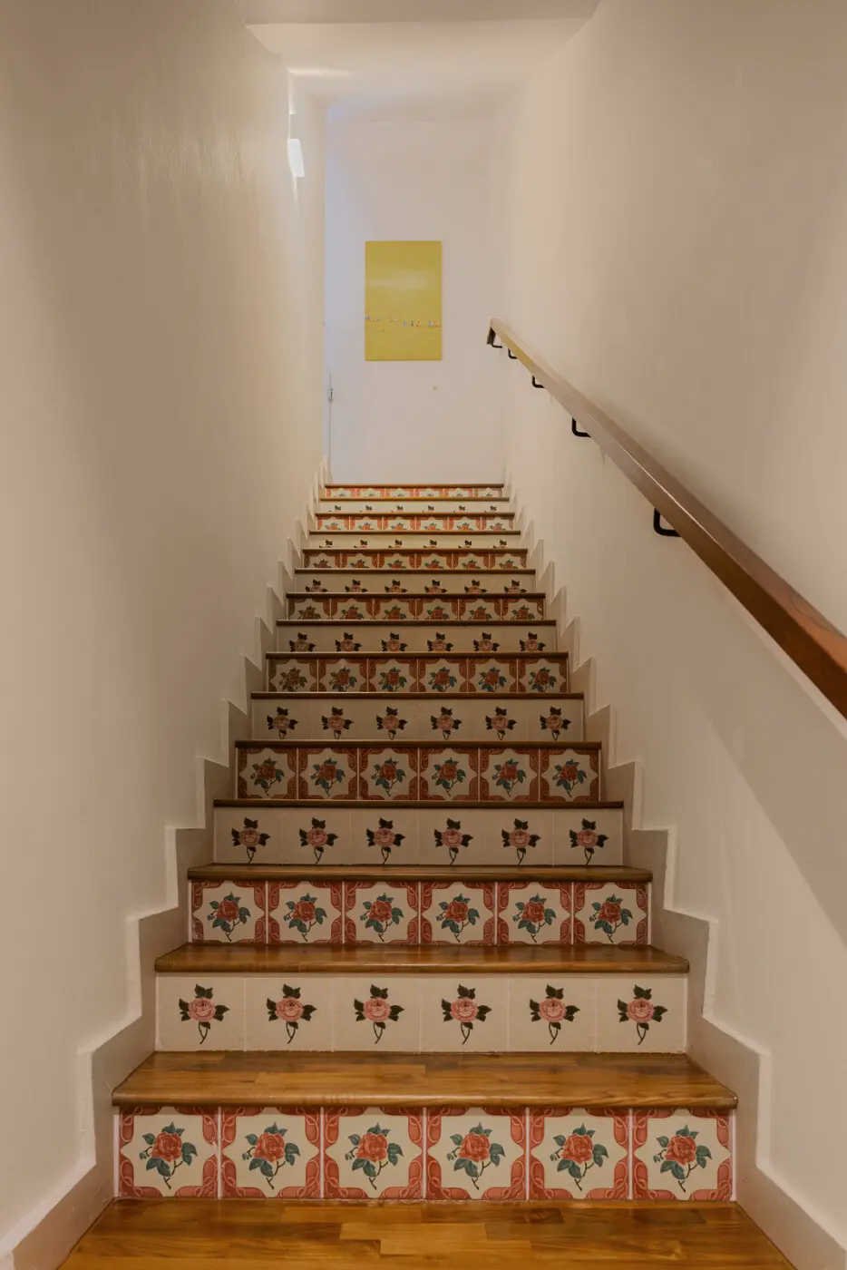 Aart Boxx Interior - Modern / Contemporary - Staircase - Existing Landed - $66,000